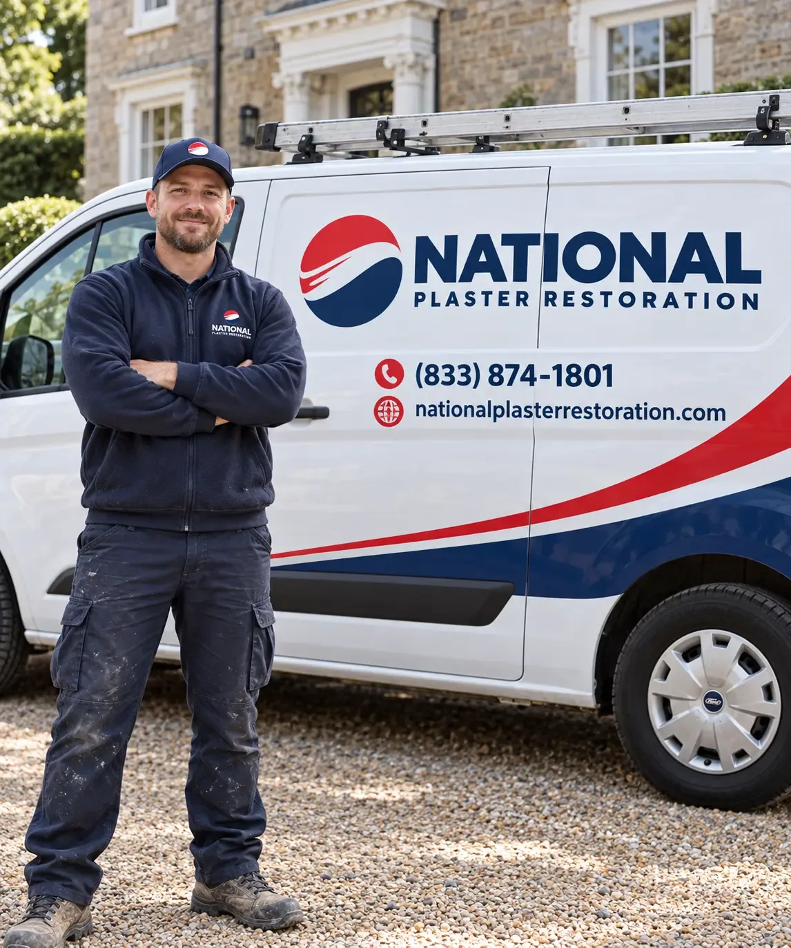 Plaster Repair company in Castle Creek, NY